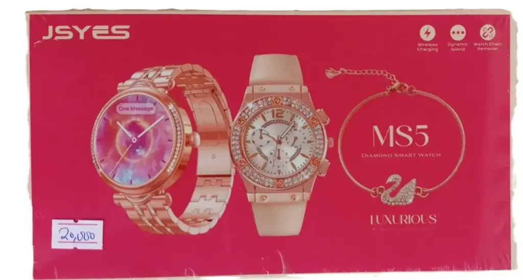 Smart Watch Keqiwear Kw72mini