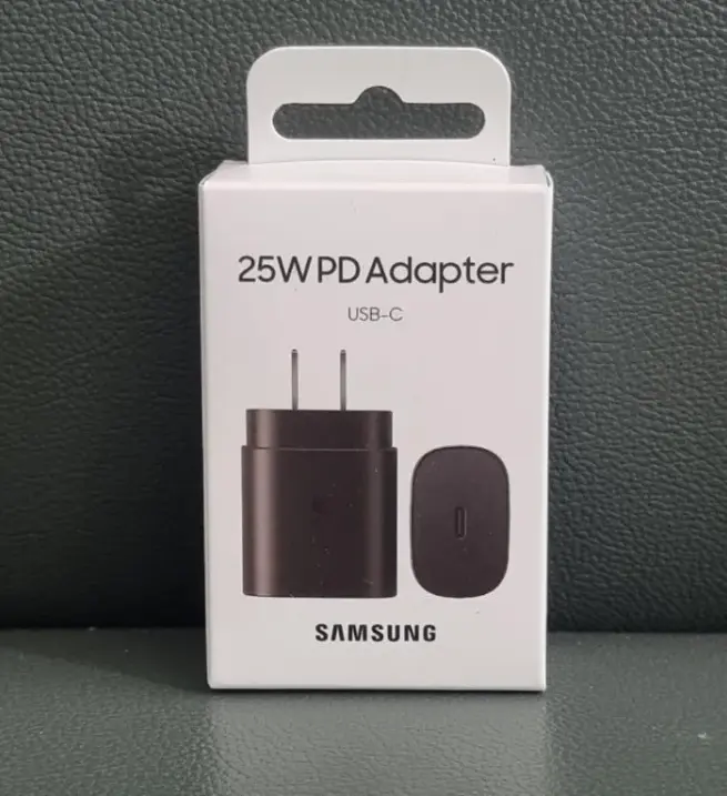 Pd Adapter 25w