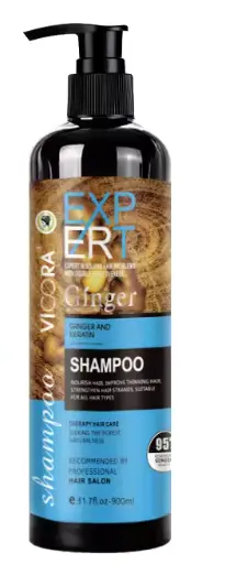 Exp Ert Ginger And Keratin Conditioner