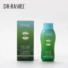 Dr Rashel Aloe Vera Sunscreen 90 + 100g 2004