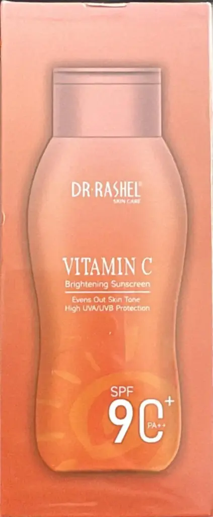 Dr Rashel Vitamin C Spf 9C +2001
