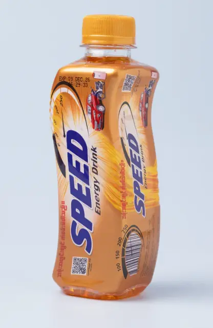 Speed Energy Drink