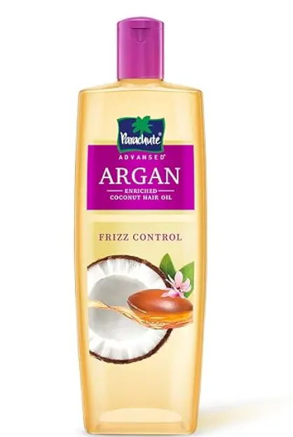 Parachute Argan Oil 300ml