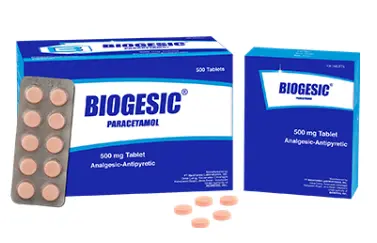 Biogesic 