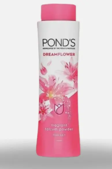Pond S Dream Flower 300g