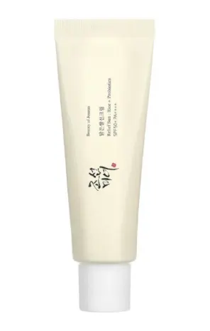 Beauty Of Joseon Relief Sun Rice Probiotics Spf 50