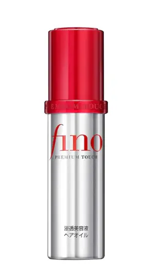 Fino Premium Touch Hair Oil 70ml