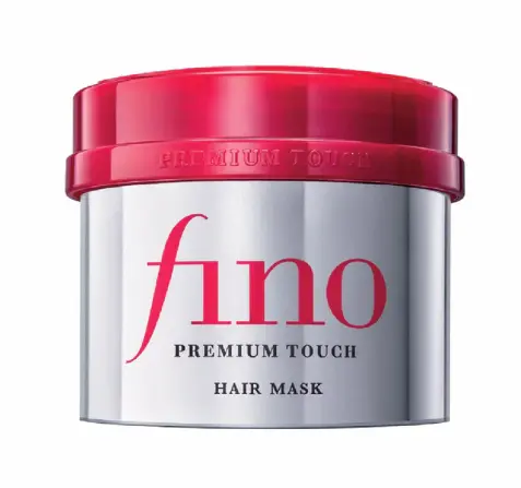 Fino Premium Touch Hair Mask 230g