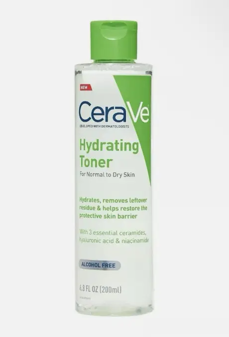 Cera Hydrating Toner 200ml