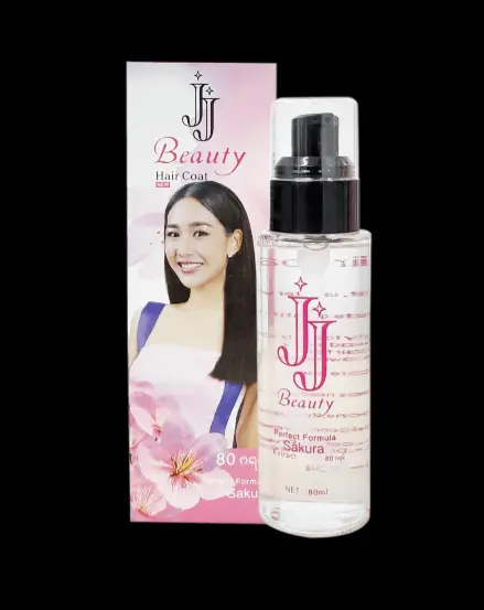 Jj Beauty Hair Coat 80g sakura