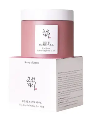 Beauty of Joseon Red Bean Refreshing Pore Mask140ml