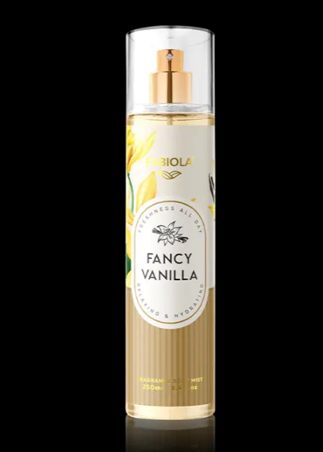 Fabiola body Mist 250ml