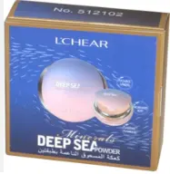 Lchear Deep Sea powder