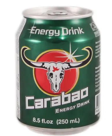 Carabao အချိုရည်