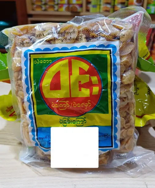 ဝင်းပဲခြမ်း 160 g