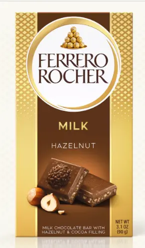 Chocolate အစုံ