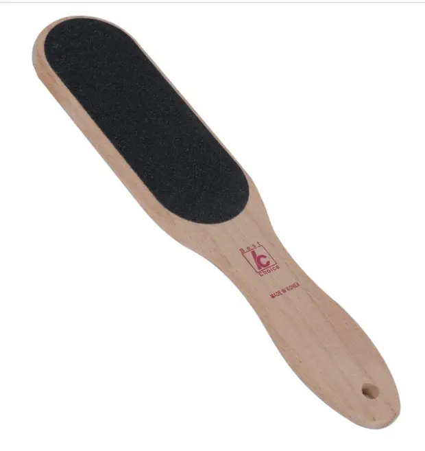 Foot Brush