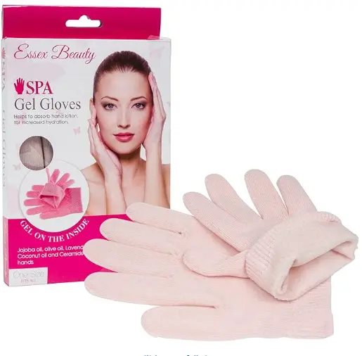 Spa Gle Gloves 