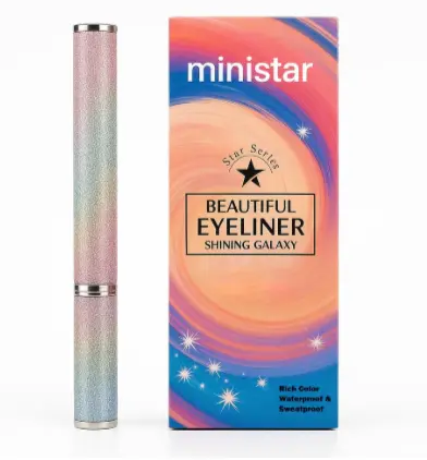 Ministar Beautiful Eyeliner