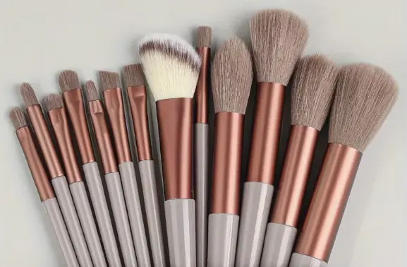 Meizical Makeup Brush NO MZC 102