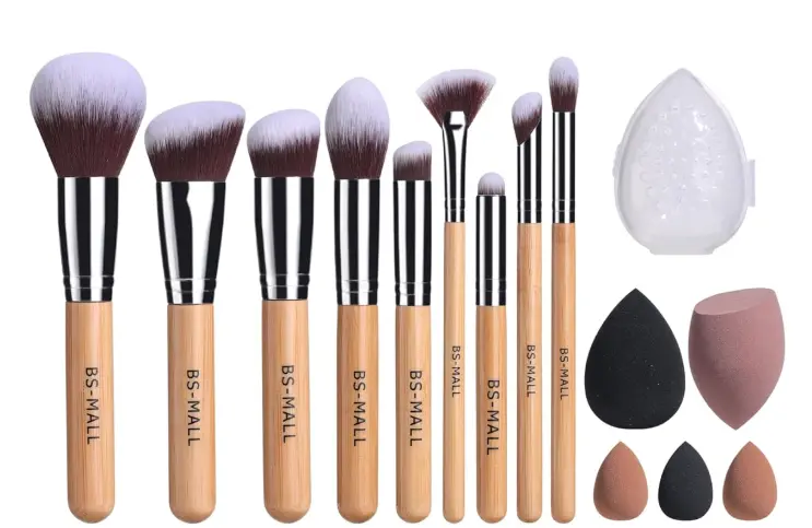 Star Beja Makeup Brush NO EN031