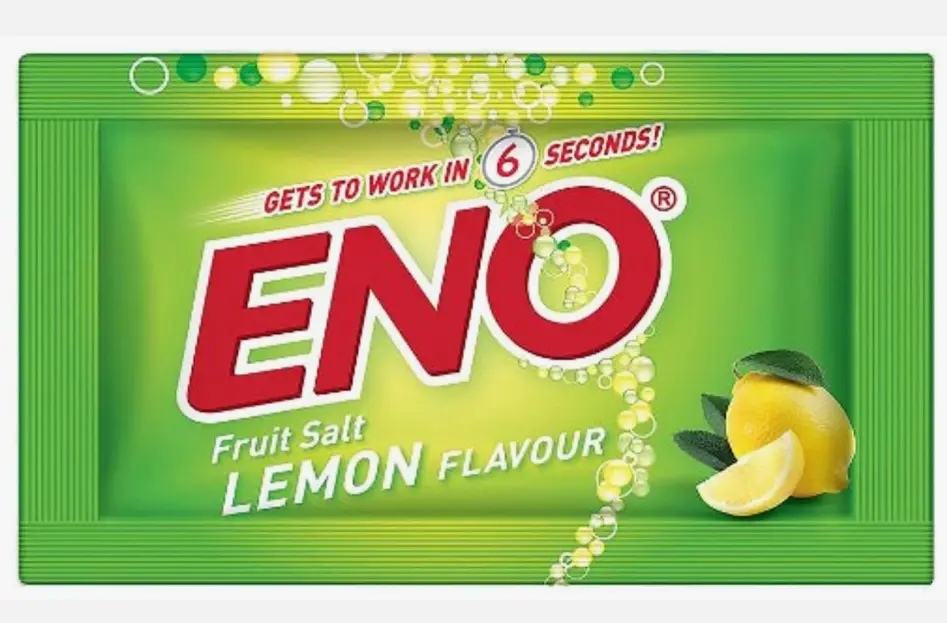 ENO Gest To Work In Seconds