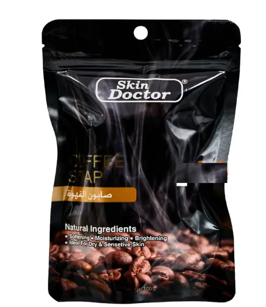 Skin Doctor Coffee Soap 100g