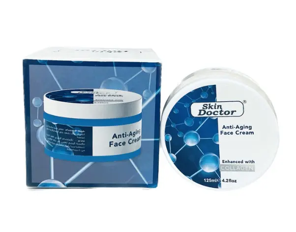 Skin Doctor Anti Aging Face Cream 433