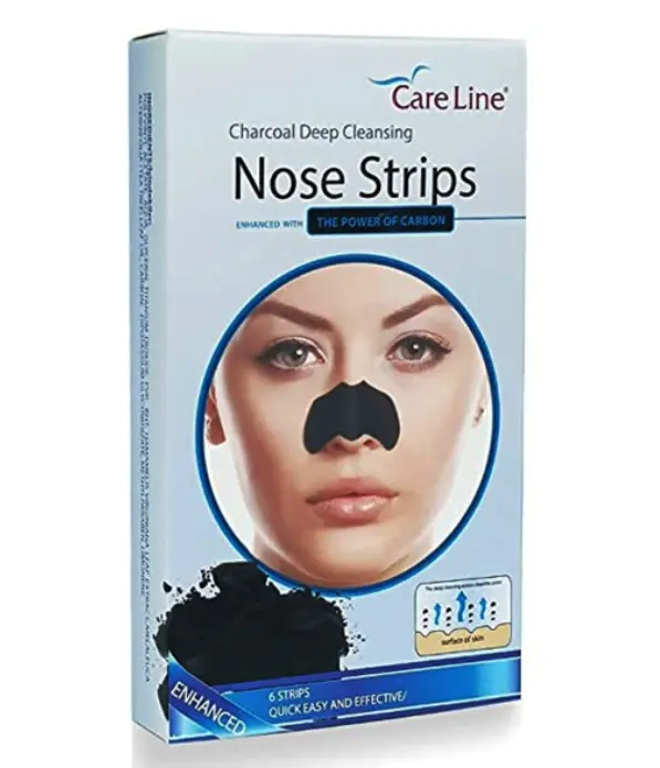 Nose Strips