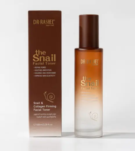 Dr Rashel Snail Facial Toner DRL1919