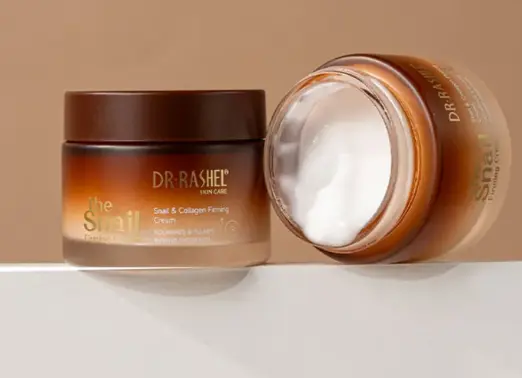 Dr Rashel Snail Firming Cream DRL 1921