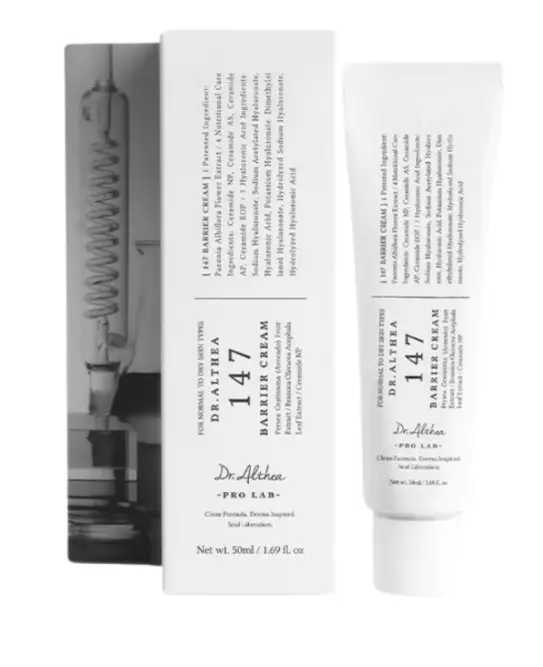 Dr Althea 147/345 Barrier Cream