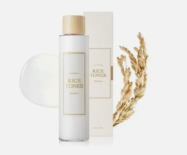 Yeoju Korea Rice Toner 150ml
