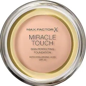 Max Touch Factor Foundation 35g