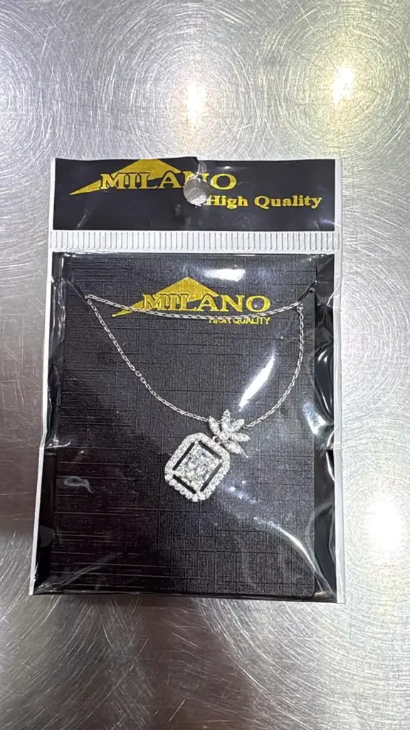 Milano High Quality
