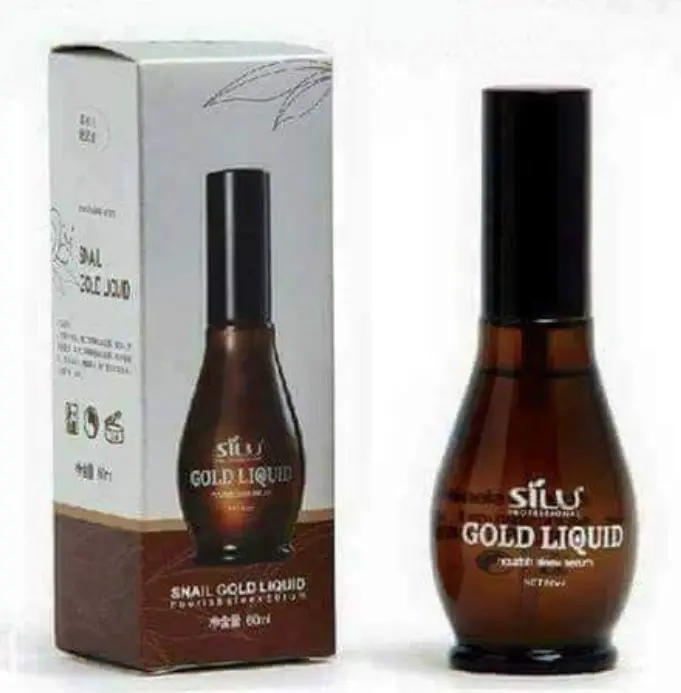 Snail Gold Liquid 60ml