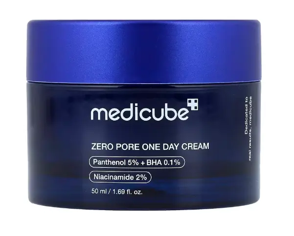 Medicube Zero One Day Cream