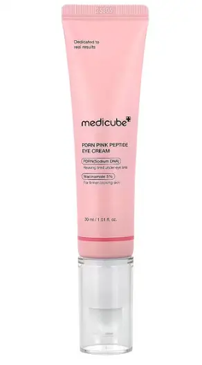 Medicube Pdrn Pink Peptide Eye Cream 30ml