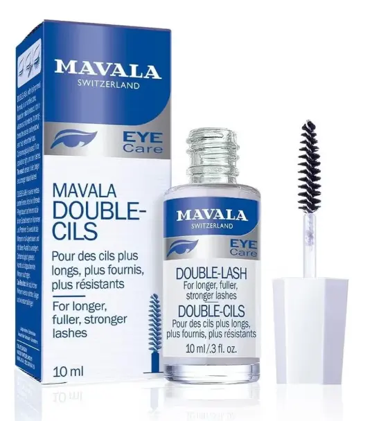 Mavala Switzerland Mavala Double Lash 10ml