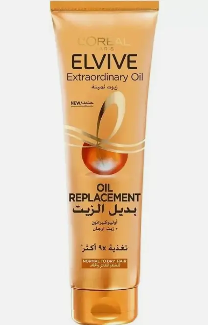 Loreal Paris Elvive Extraordinary Oill