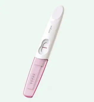 One Step Hcg Pregnancy Test
