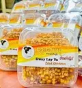 Daw Lay Yu ပဲကပ်ကြော် 