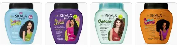 Skala Expert 2In1 1000g