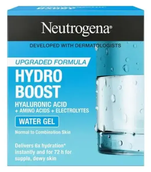 Neutrogena Hydro Boost Water Gel 50ml