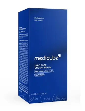 Medicube Zero Pore One Day Serum 30ml