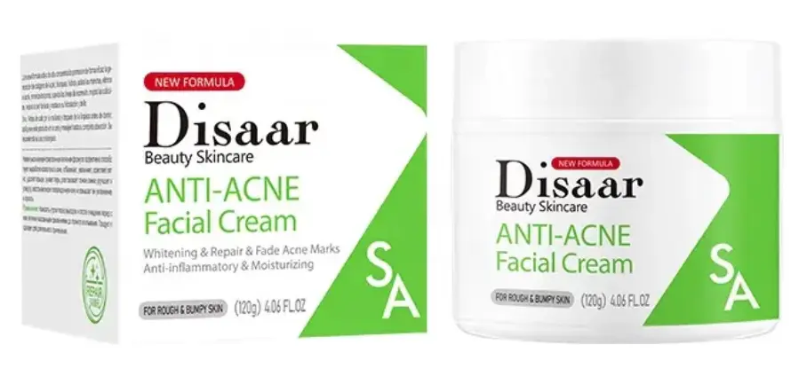 Disaar anti-acne  Facial Cream Ds5323