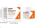 Disaar Whitening Facial Cream