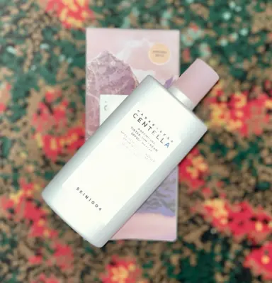 Centella Poremizing Tinted Sun Cream SPF 50