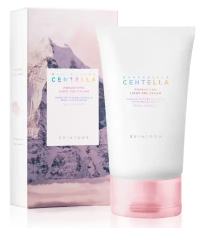Centella Poremizing Light Gel Cream 