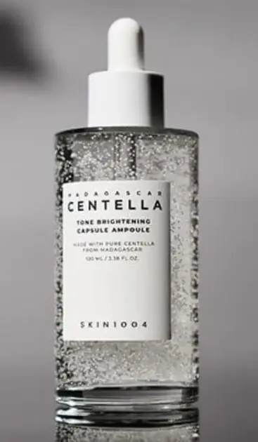 Centella Tone Brightening Capsule Ampoule